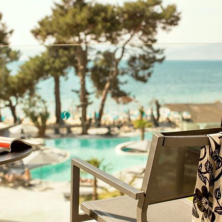 Sentido Thassos Imperial Hotel Скала-Рахониу Екстериор снимка